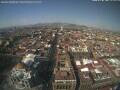 Webcam Mexico City