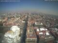 Webcam Mexico City