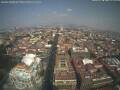 Webcam Mexico City