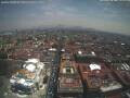 Webcam Mexico City