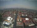 Webcam Mexico City
