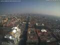 Webcam Mexico City