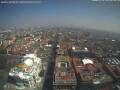 Webcam Mexico City