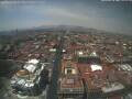 Webcam Mexico City