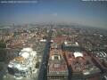 Webcam Mexico