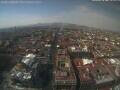 Webcam Mexico City