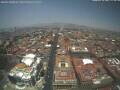 Webcam Città del Messico