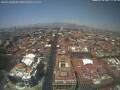 Webcam Mexico City