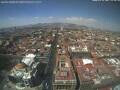 Webcam Mexico City