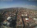 Webcam Mexico City