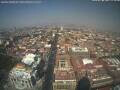 Webcam Mexico City