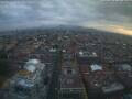 Webcam Mexico City