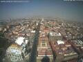 Webcam Mexico City