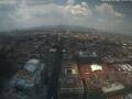 Webcam Città del Messico