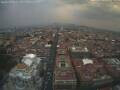 Webcam Mexico City