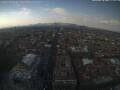 Webcam Mexico City