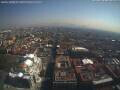 Webcam Mexico City
