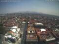 Webcam Mexico City