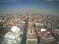 Webcam Città del Messico