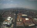 Webcam Mexico City