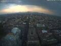 Webcam Mexico City