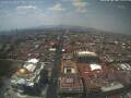 Webcam Mexico City