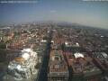 Webcam Mexico City