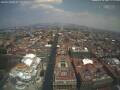 Webcam Mexico City