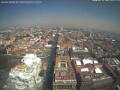 Webcam Mexico City