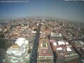 Webcam Mexico City