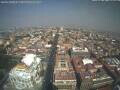 Webcam Mexico City