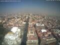 Webcam Mexico City