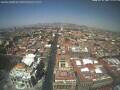 Webcam Mexico City