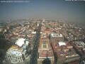 Webcam Mexico City