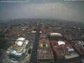 Webcam Mexico City