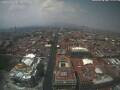 Webcam Mexico City