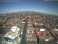 Webcam Mexico City