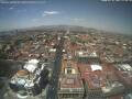 Webcam Mexico City