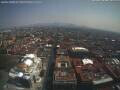 Webcam Mexico City