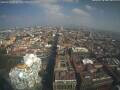 Webcam Mexico City