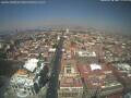 Webcam Città del Messico
