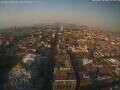 Webcam Città del Messico