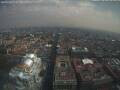 Webcam Mexico City