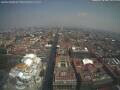 Webcam Mexico City