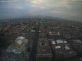 Webcam Mexico City