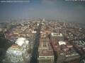 Webcam Mexico City