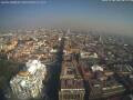 Webcam Città del Messico