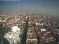 Webcam Mexico City