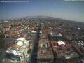 Webcam Città del Messico