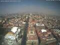 Webcam Mexico City